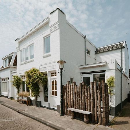 Tiny Beach House Zandvoort Bagian luar foto